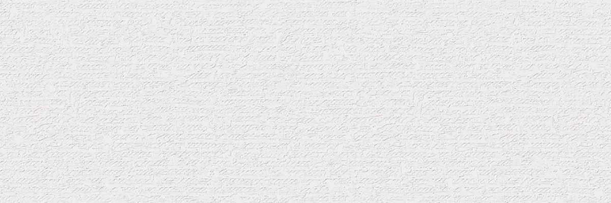 R0002764 На стену Santorini Concept White Glow 30x90