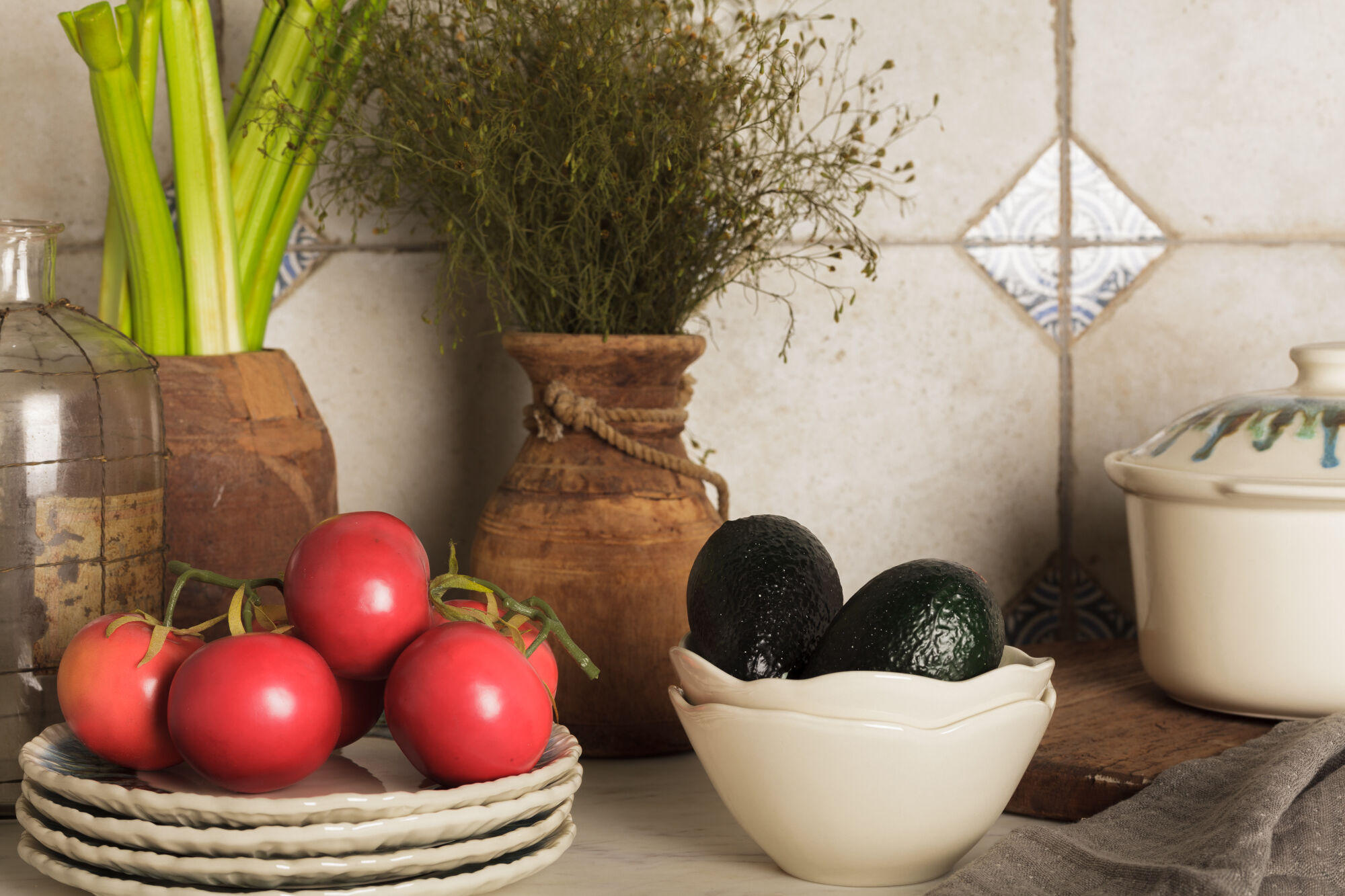 38323 На пол FS Field Blue LT/45.2X45.2X0.95 - фото 20