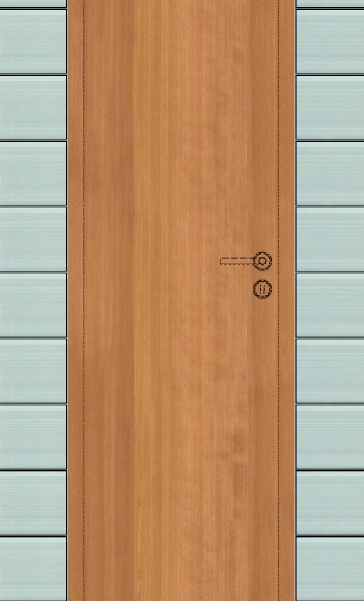 Декор Groove Remate Quintessenza Dia - фото 6