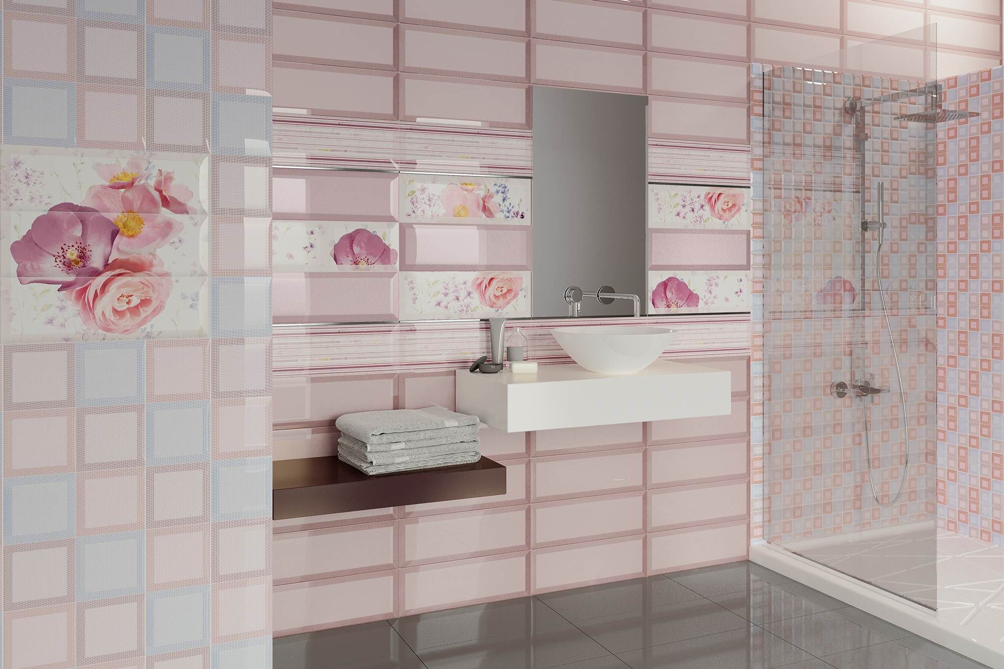 Absolut Keramika Meadow