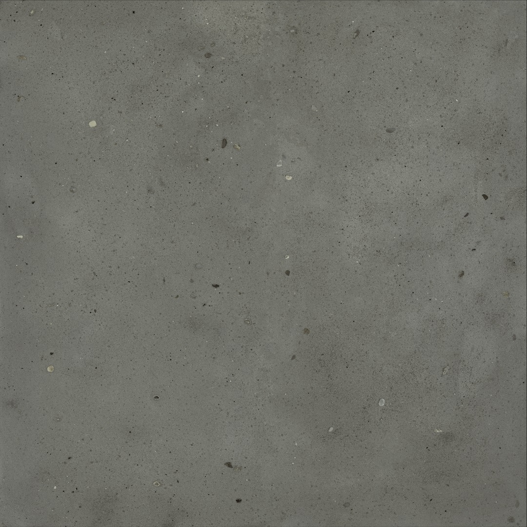 600010001808 На пол Avantgarde Black Ret 120x120 - фото 2