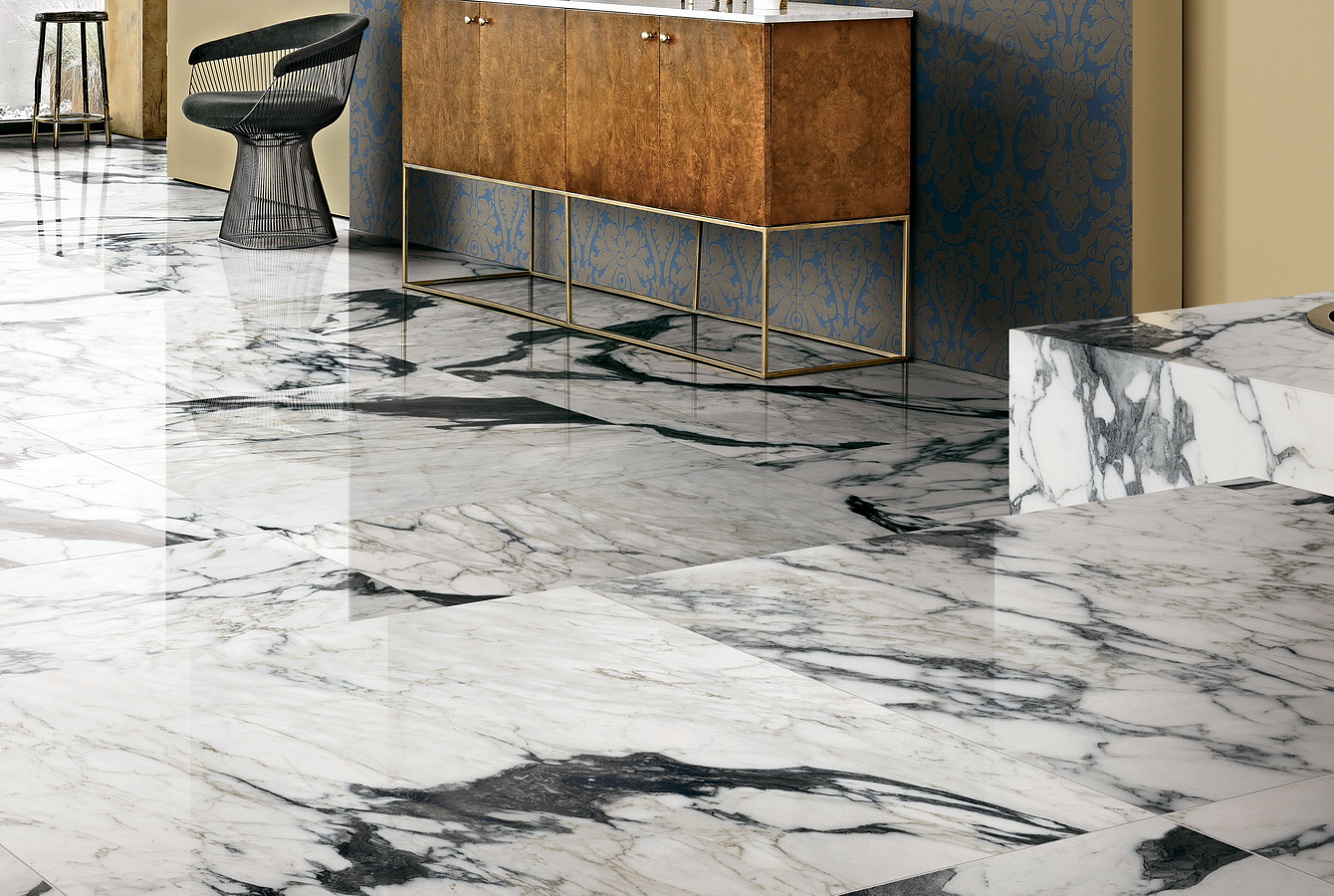 765697 На пол Les Bijoux Calac altissimo glo 6mm 120x280 r - фото 4