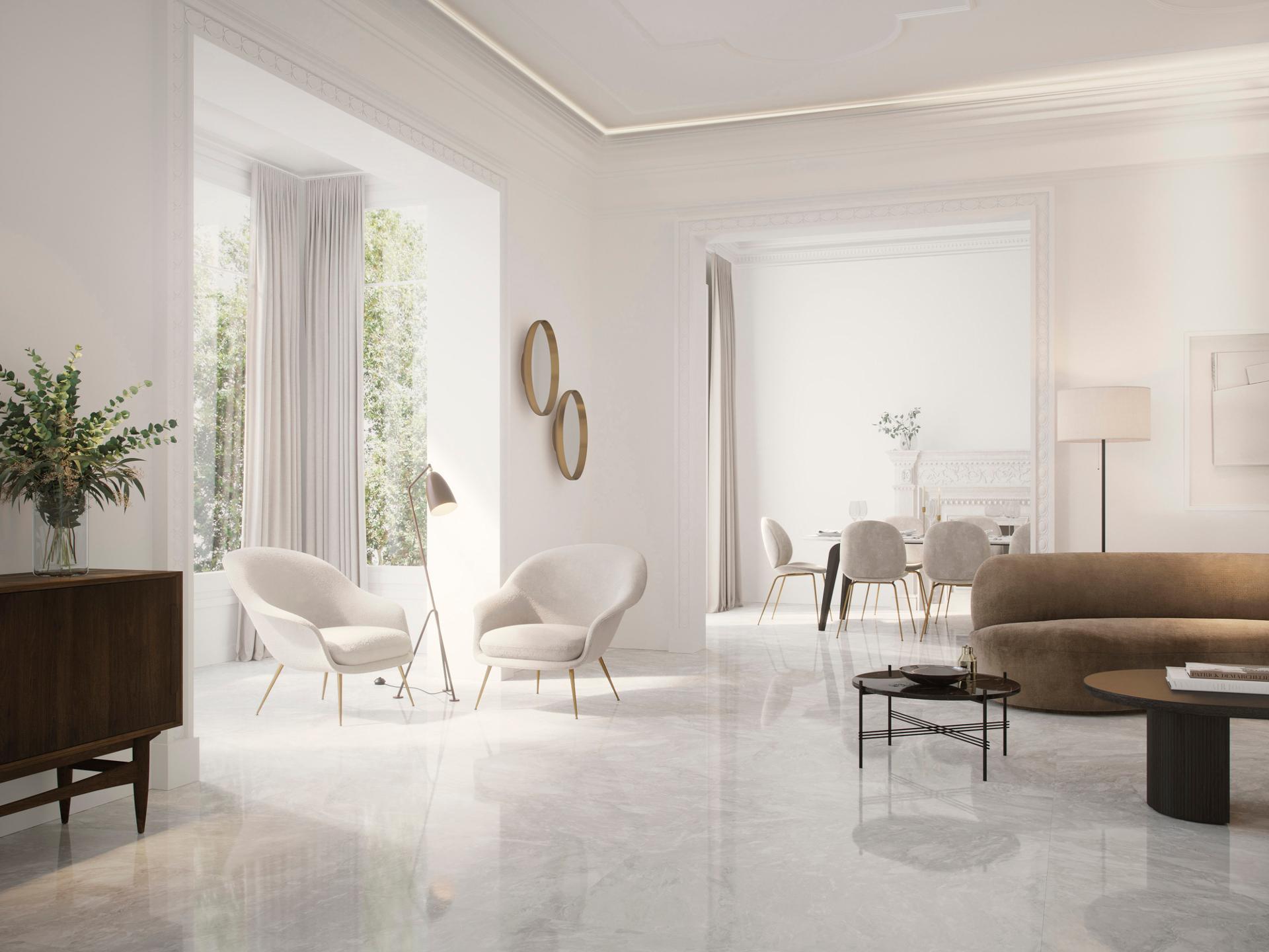 Porcelanosa Marvel - фото 4