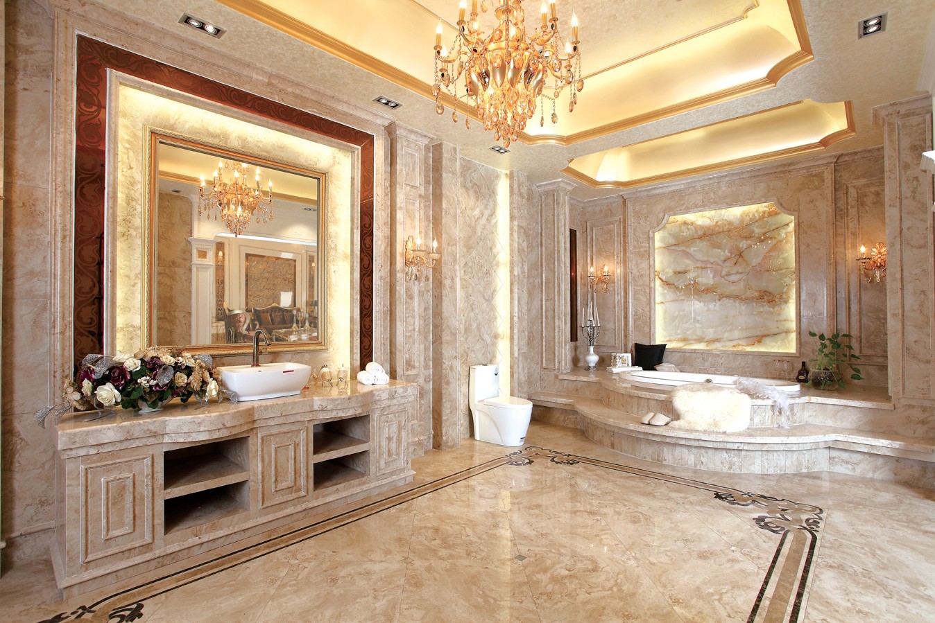 Gani Marble Ceramic - фото 2