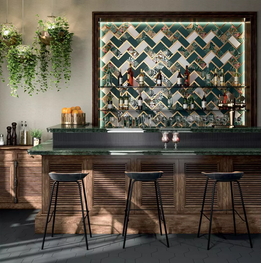 Керама Марации Пальмейра