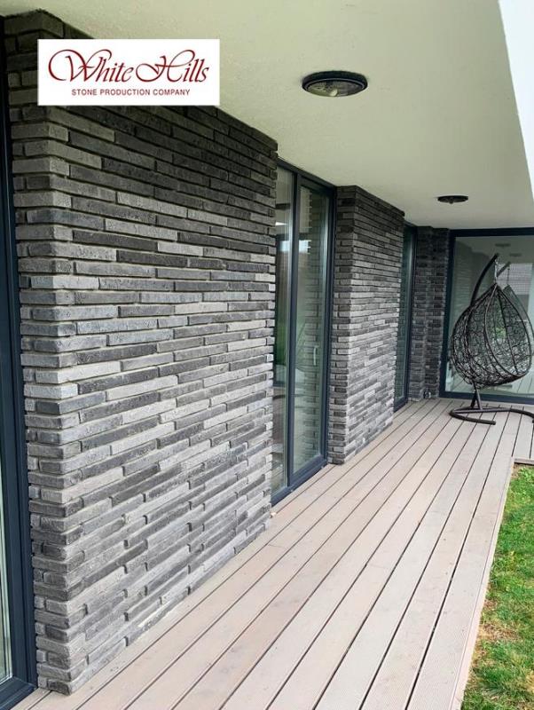 699-83 На стену Бран Брик 699-83 3D Design - фото 3