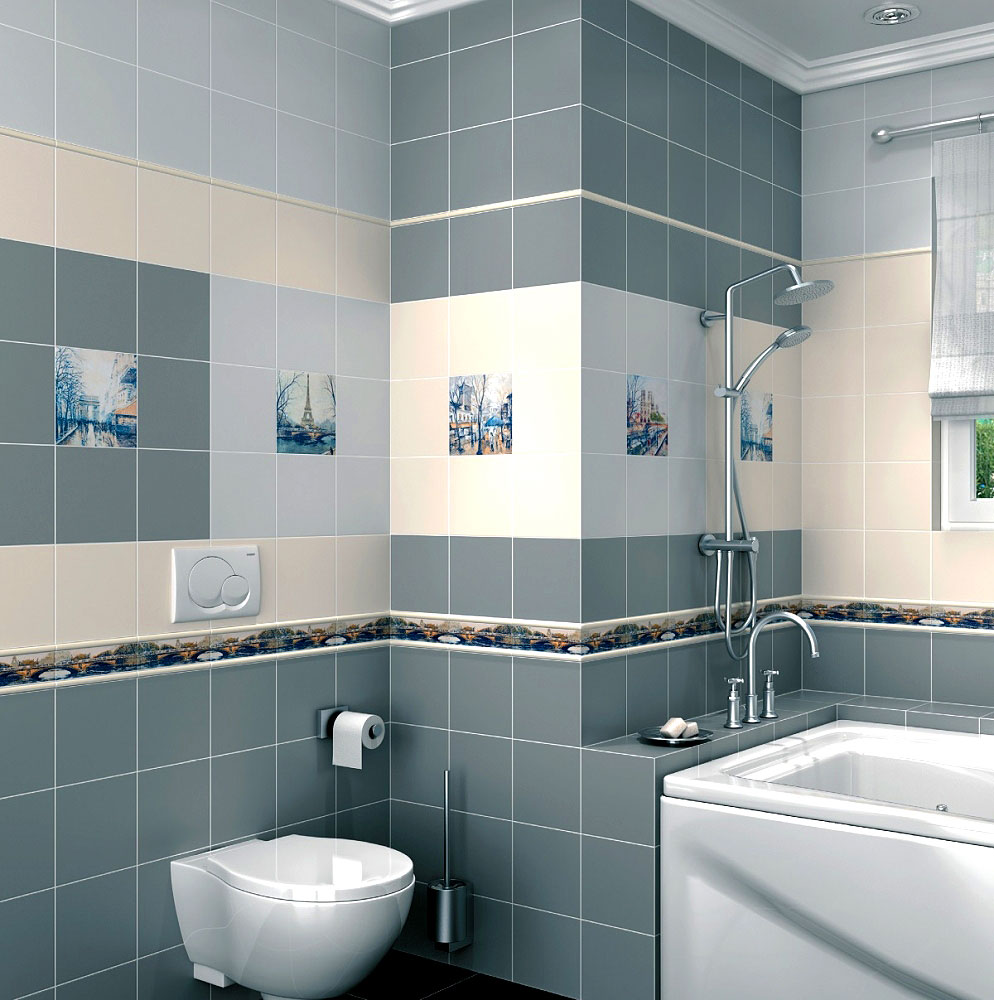 Керама Марации Париж - фото 3