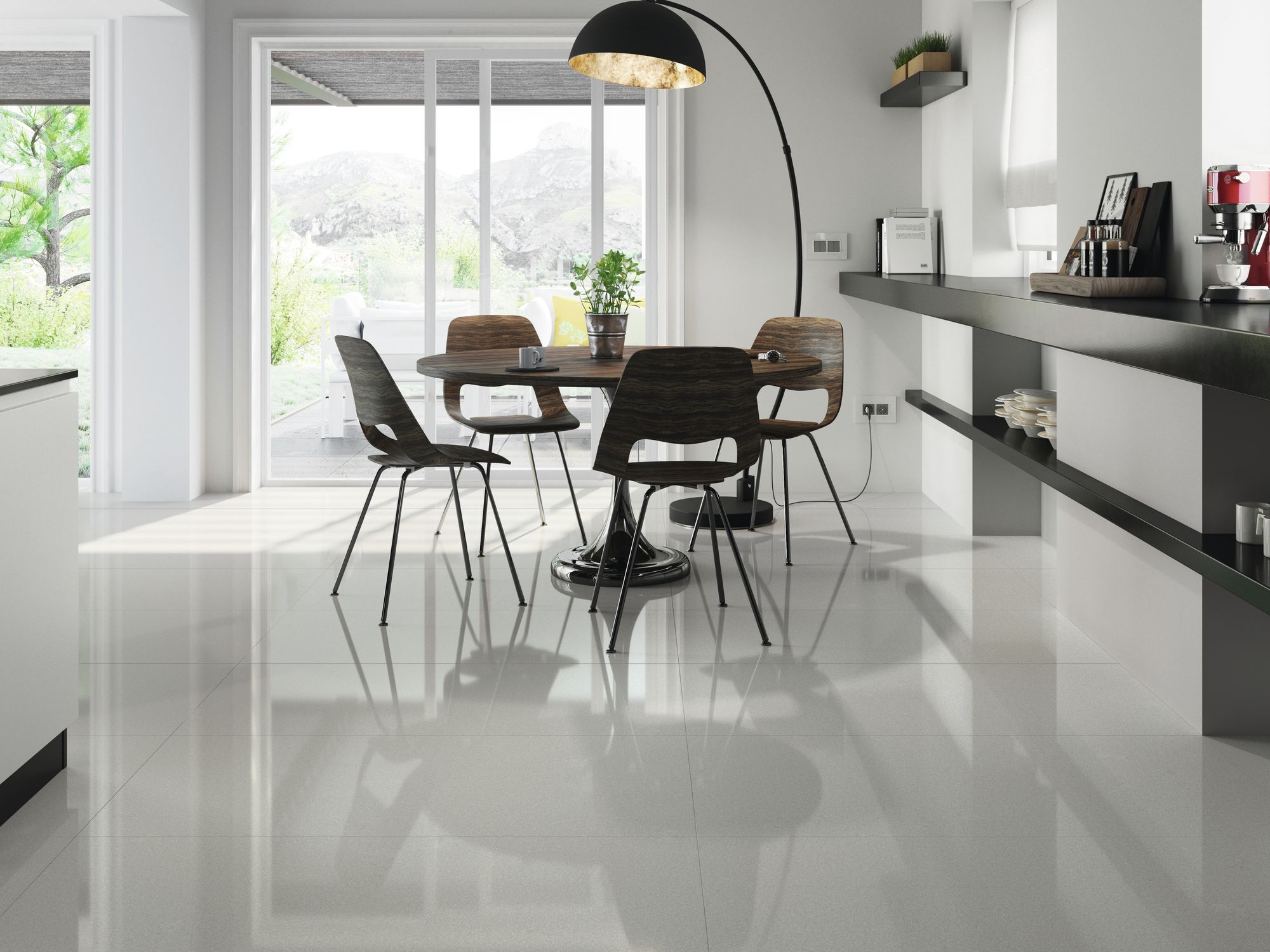 На пол Helton Natural Rect R10 60*120 - фото 8