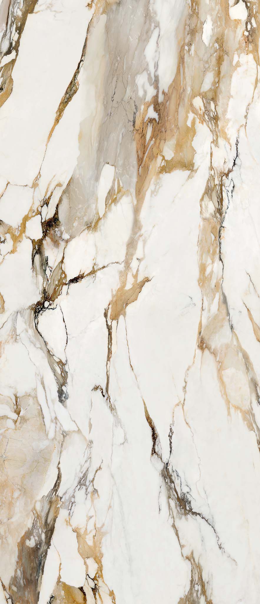 F9A4 На пол 9Cento Alba Oro Lap RT 120x278 - фото 5