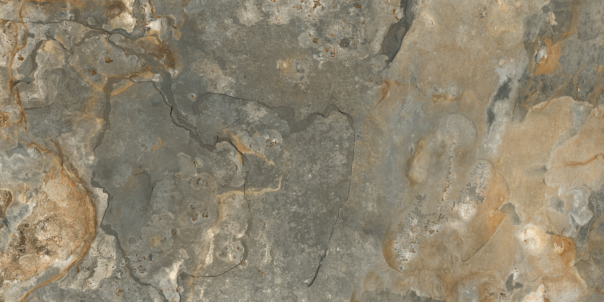 На пол Oberon Green 60x120 Cтруктурный - фото 4