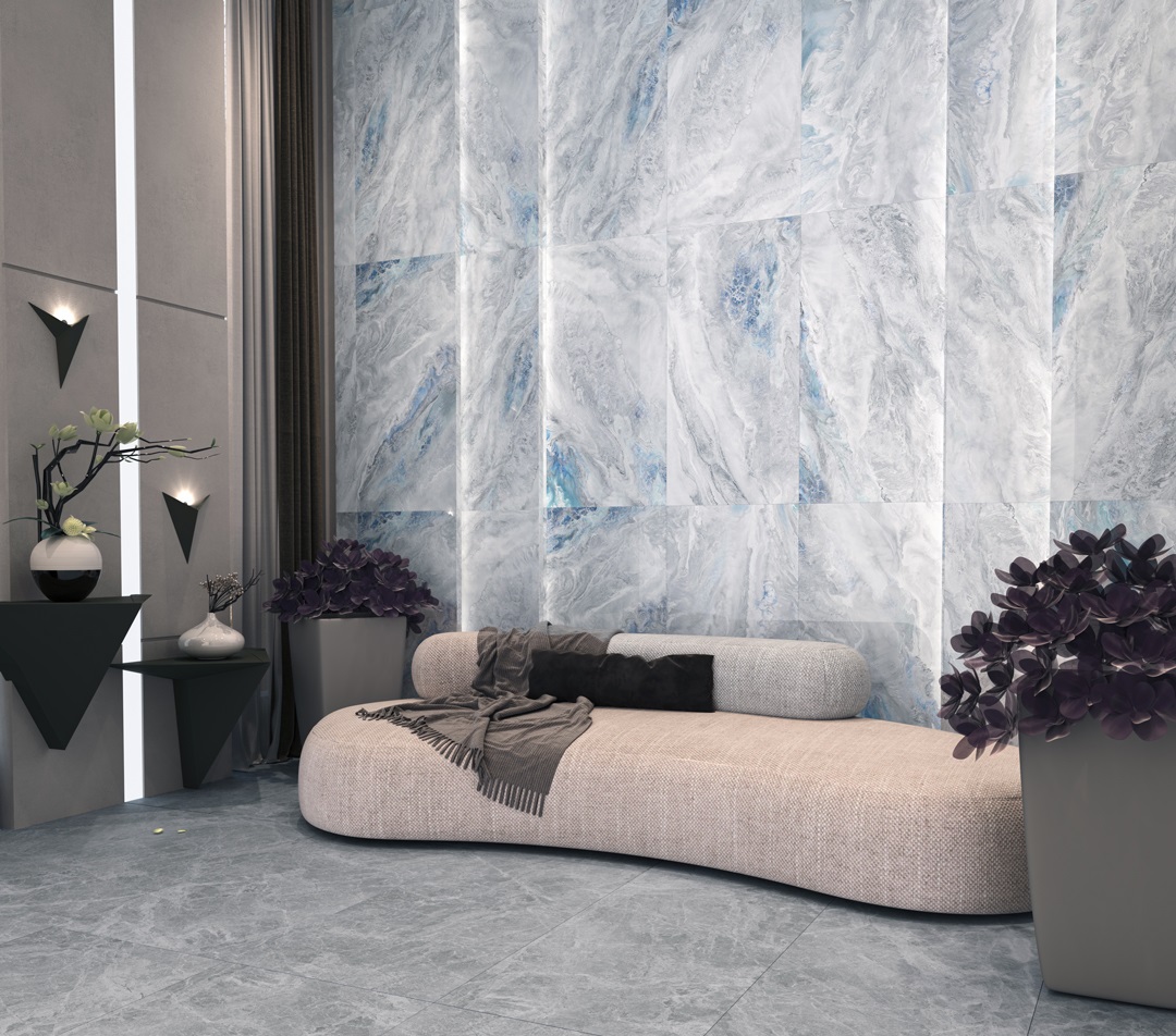 NTT9115 На пол Cosmic Grey лаппатированный 60x120 - фото 19