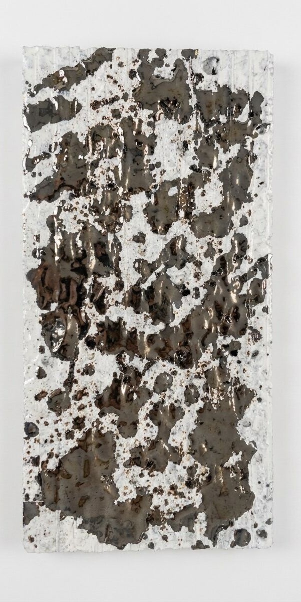 На стену Lava Gray Split 150x300x12