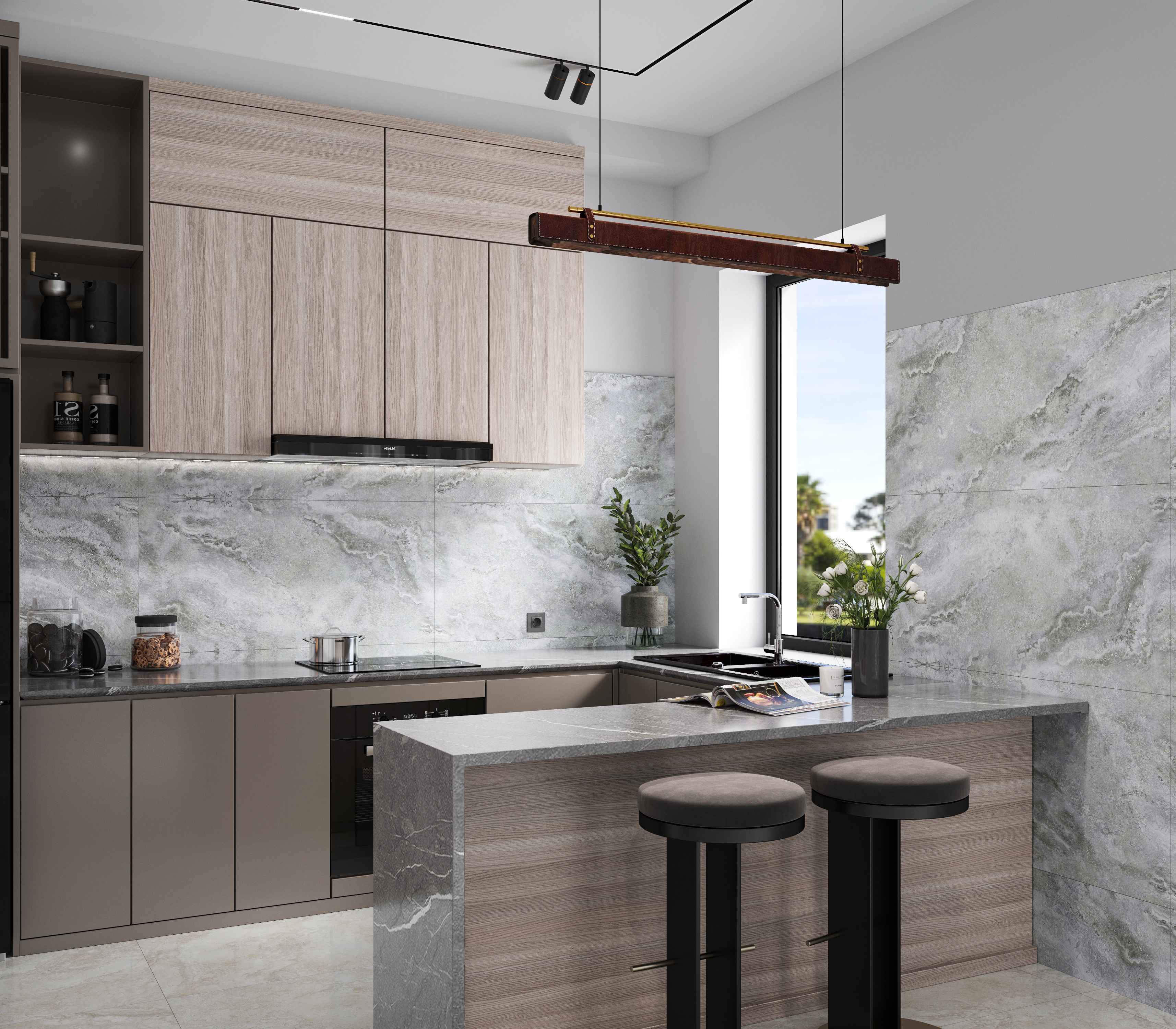 Buono Ceramica Onice - фото 16