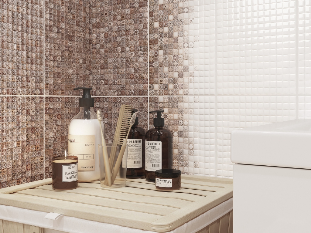 Церсанит Hammam brown - фото 6