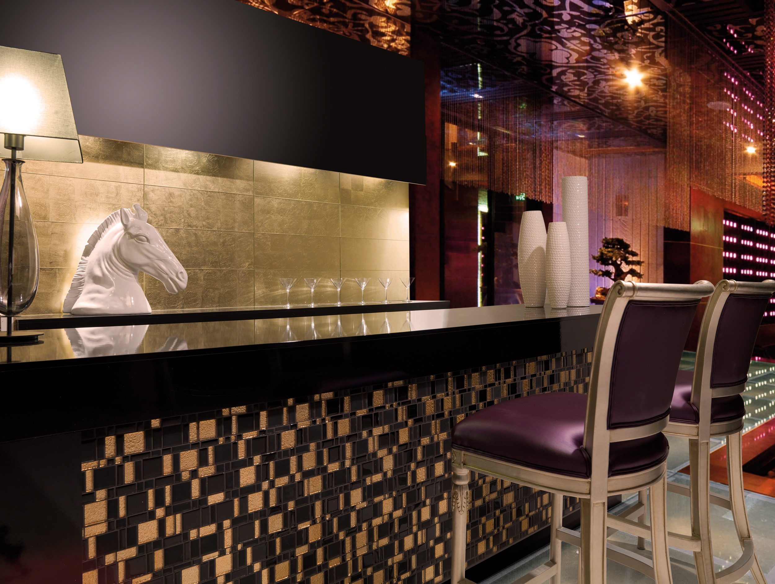 185396 На стену Emphasis Cayman Nacar 30x30 - фото 23