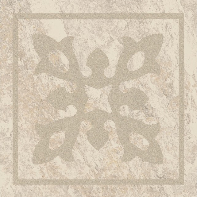 610090001121 Декоративная вставка Alpi Белый Тоццето Челтико Натуральный - фото 6