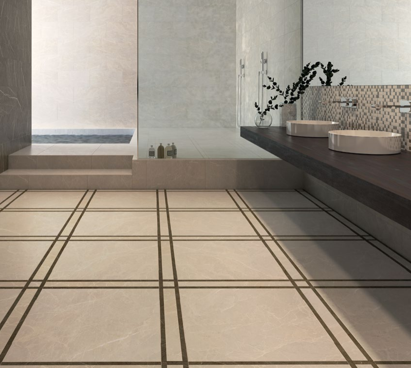 K946576LPR На стену Marmori Мозаичный Микс 30х30 (5х5) - фото 3