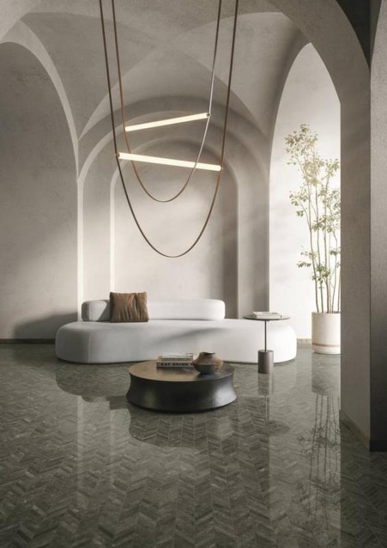 OH25 На пол River Beige Soft - фото 13