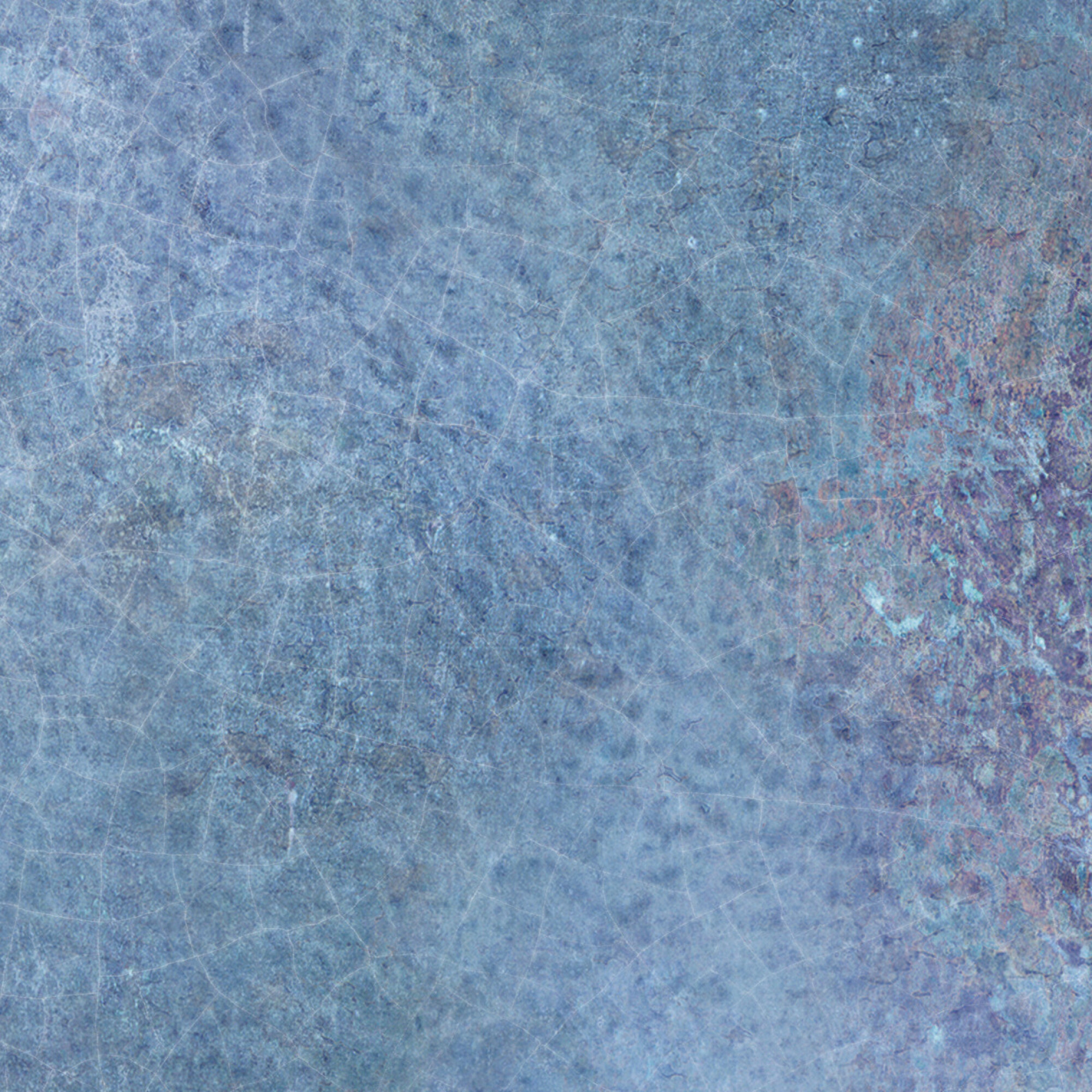 42609 На стену Dyroy Blue 10x10x0.85 - фото 40