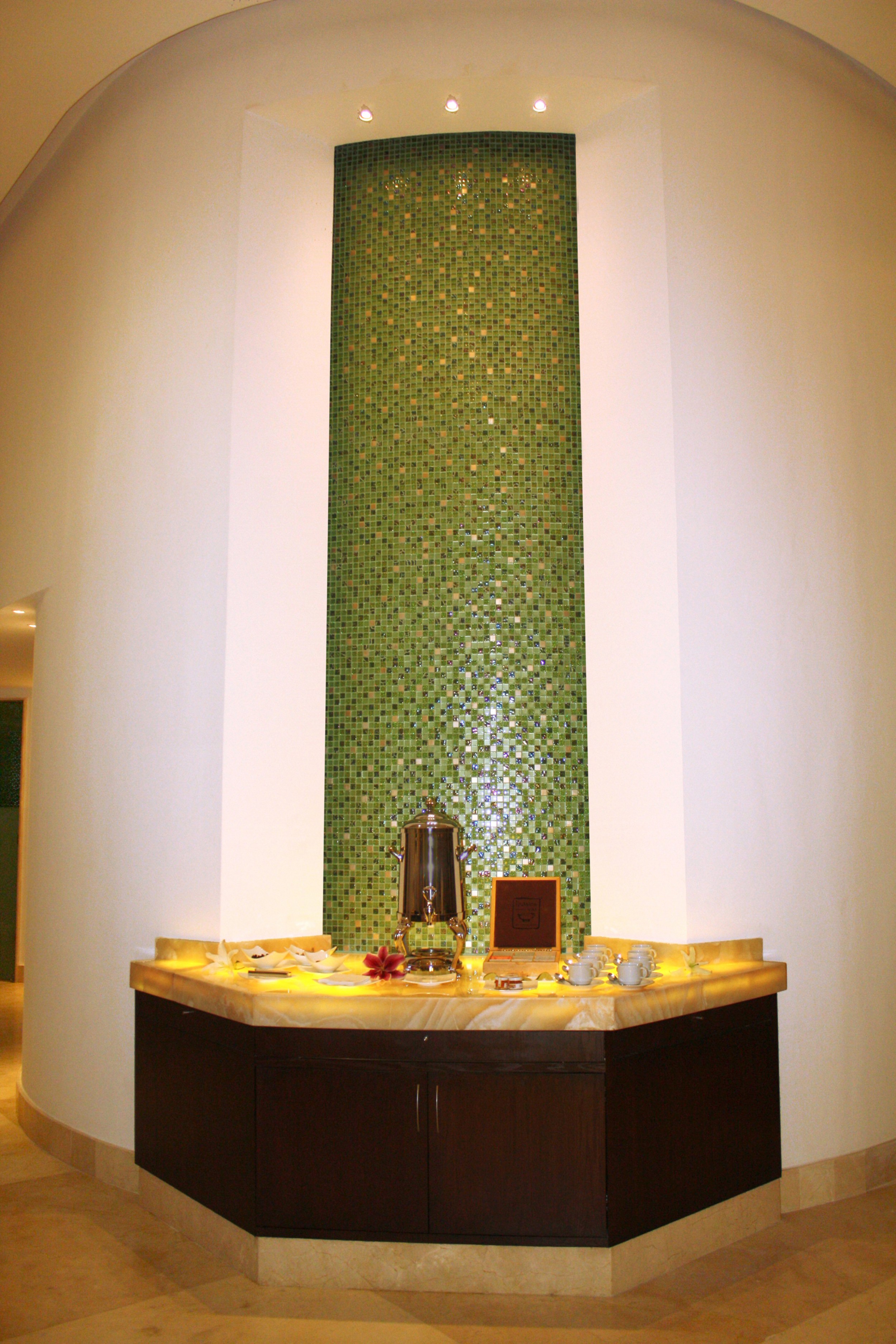 185396 На стену Emphasis Cayman Nacar 30x30 - фото 29