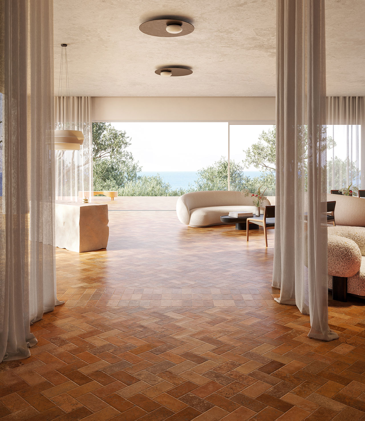 CIR Cotto Del Campiano - фото 22