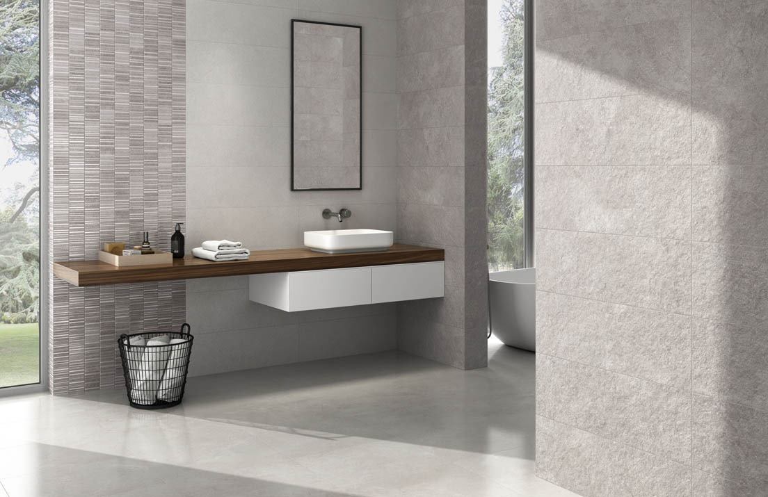 На стену Freedom Blanco rect. lapp. - фото 3