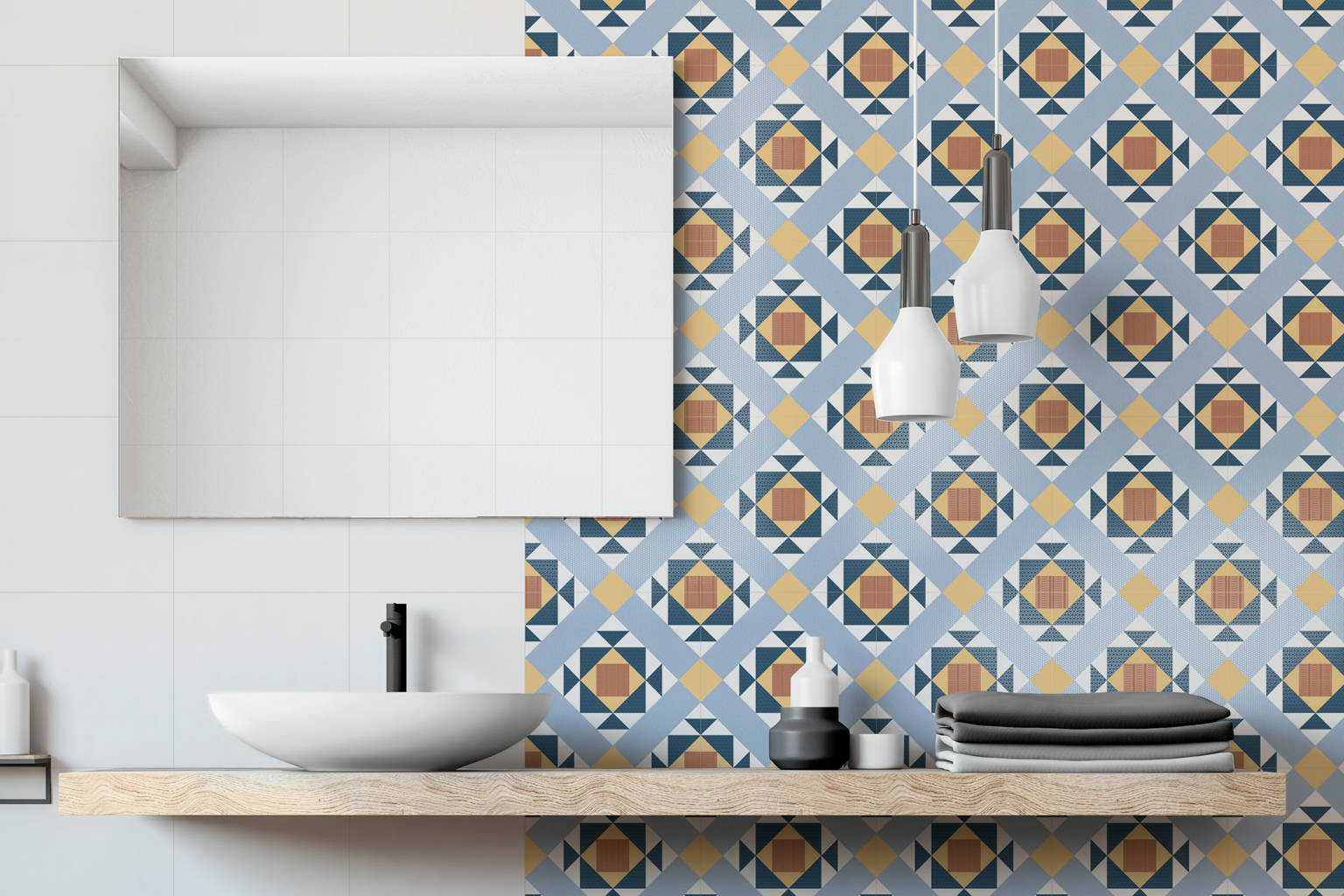 Keros Ceramica Cordoba - фото 12