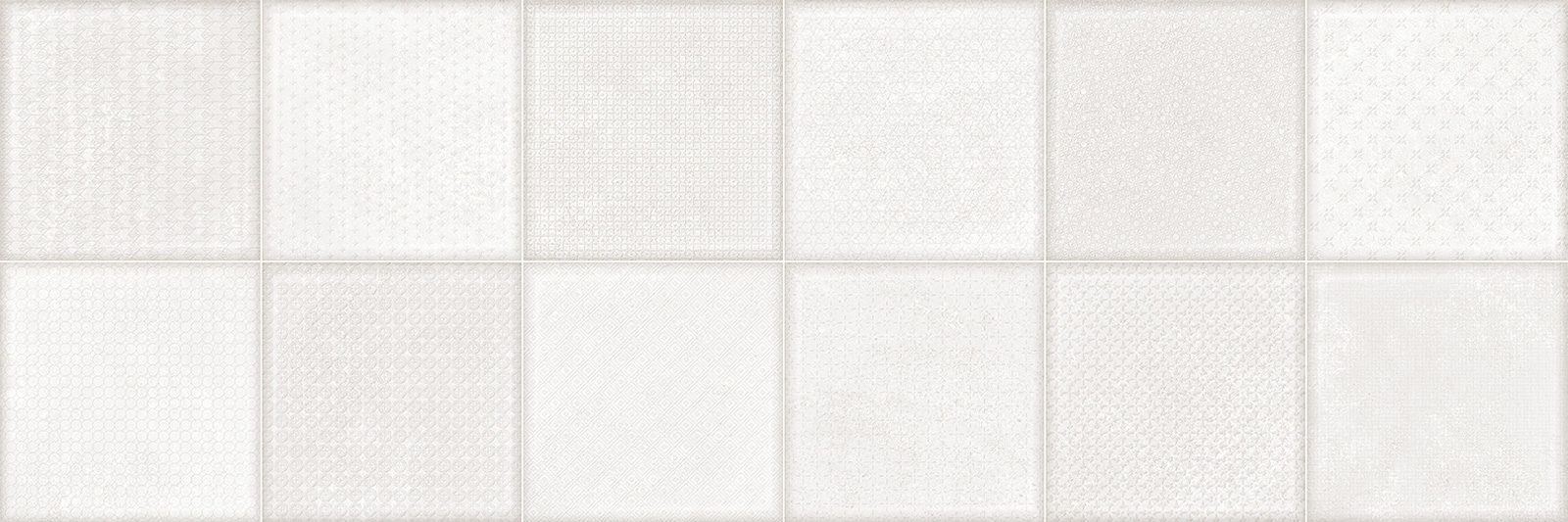 TWU3090CUB07R На стену Cube 07R матовая 300x900x8.5 - фото 3