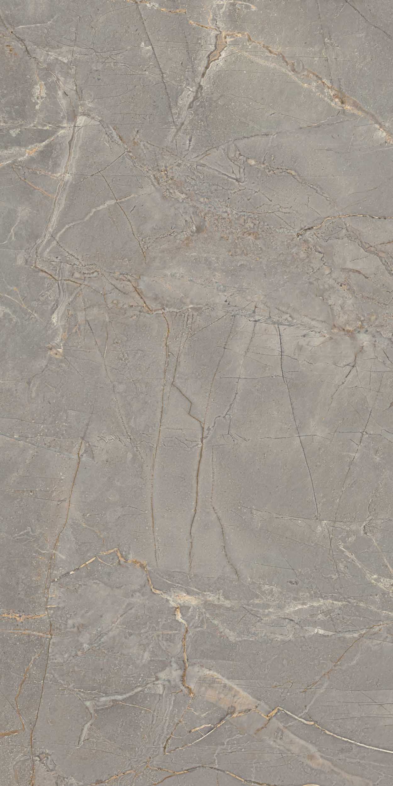 BR03/NS_R9/60x120x9R/GC На пол Bernini BR03 Grey Неполированный Рект. 60x120x9 - фото 2