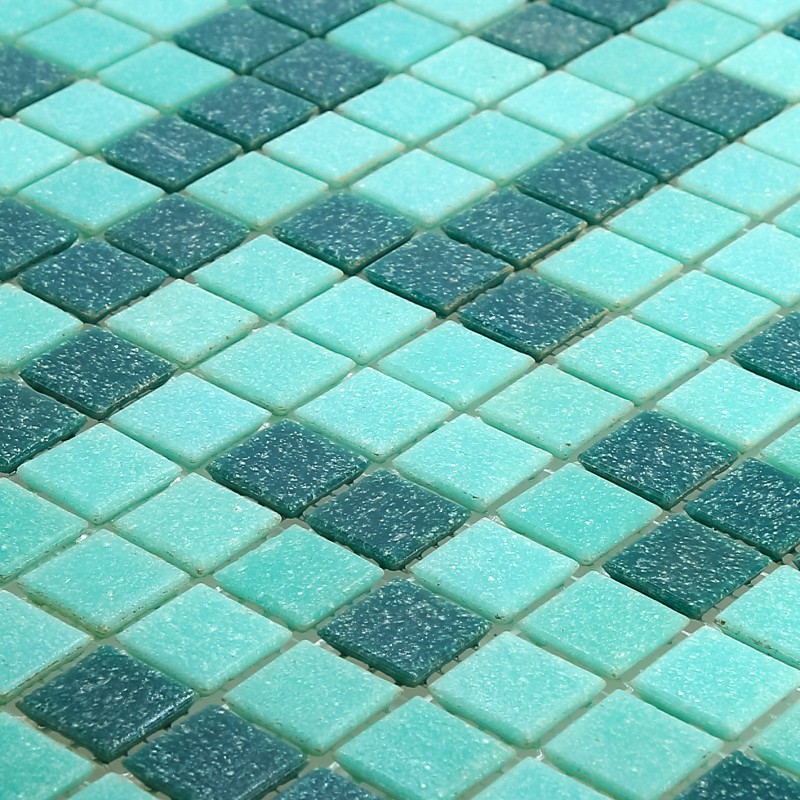 ML45006 На стену Для бассейна ML45006 (23x23) 327x327x4 - фото 2