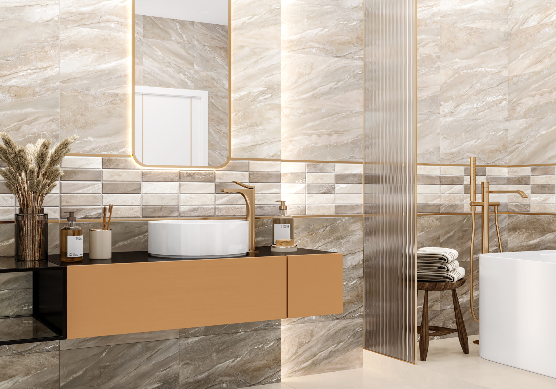 Уралкерамика Adriatic - фото 6