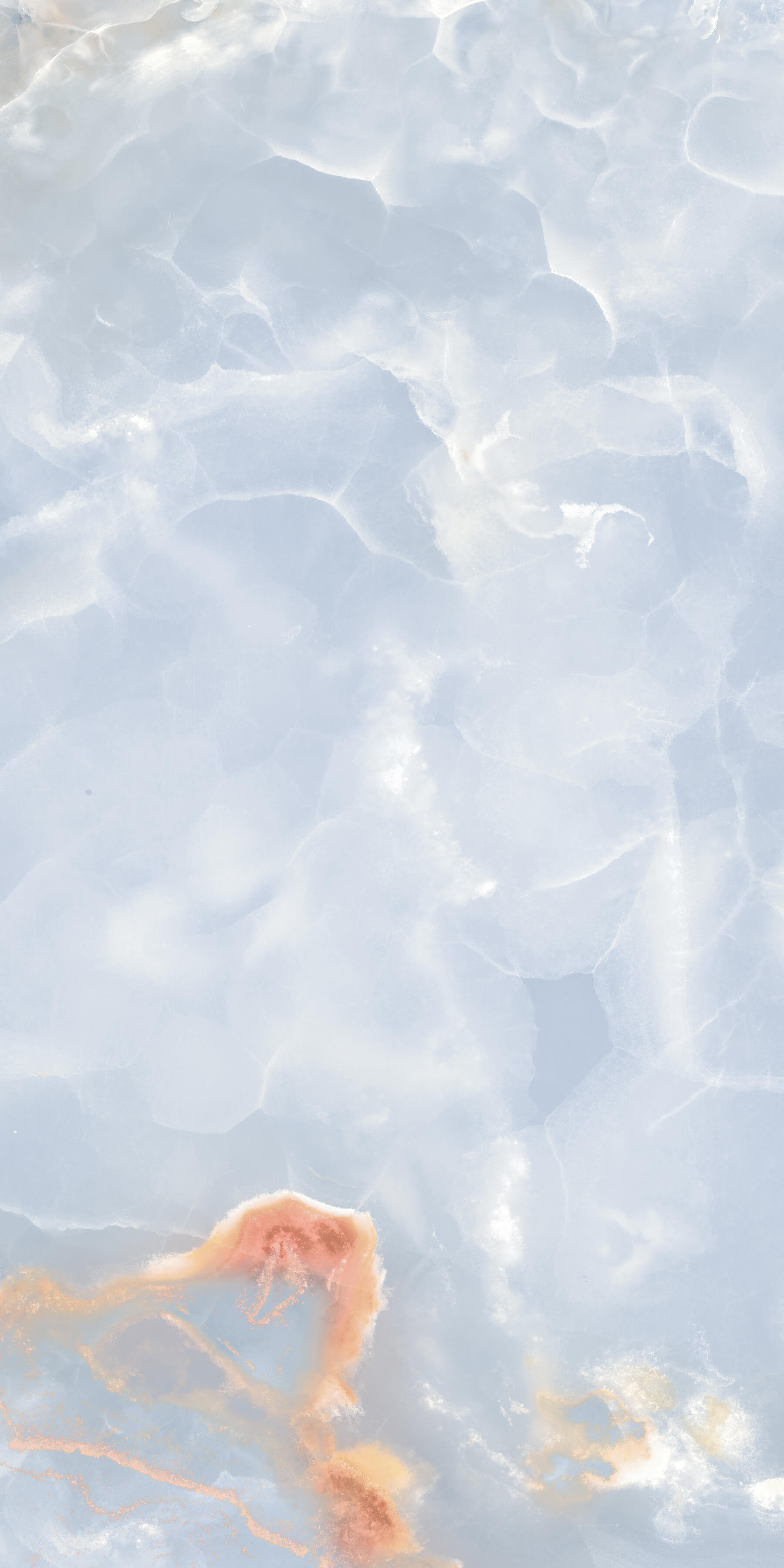 986  На пол Onix Monaco Blue 120x60 - фото 2