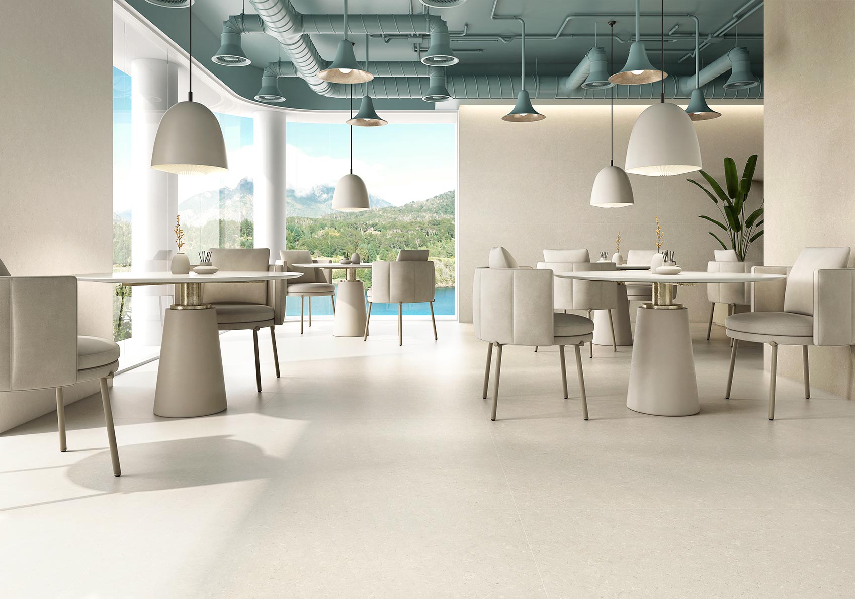 ITT Ceramic Pietra Coral