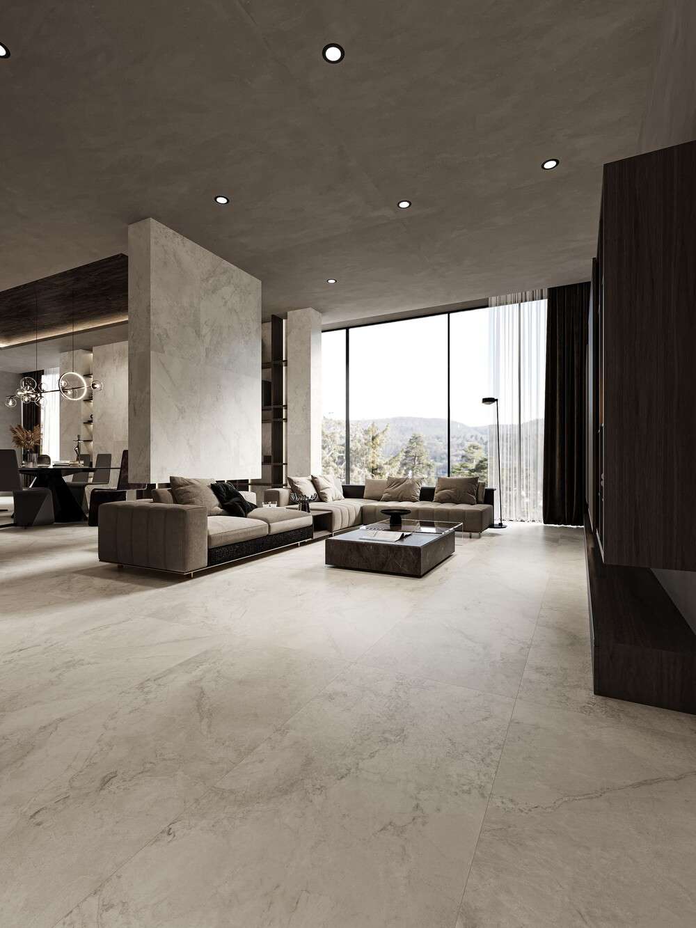 Kasor Ceramics Shadow - фото 2