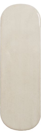 136322 На стену Calema Oval Greige 5.2х16