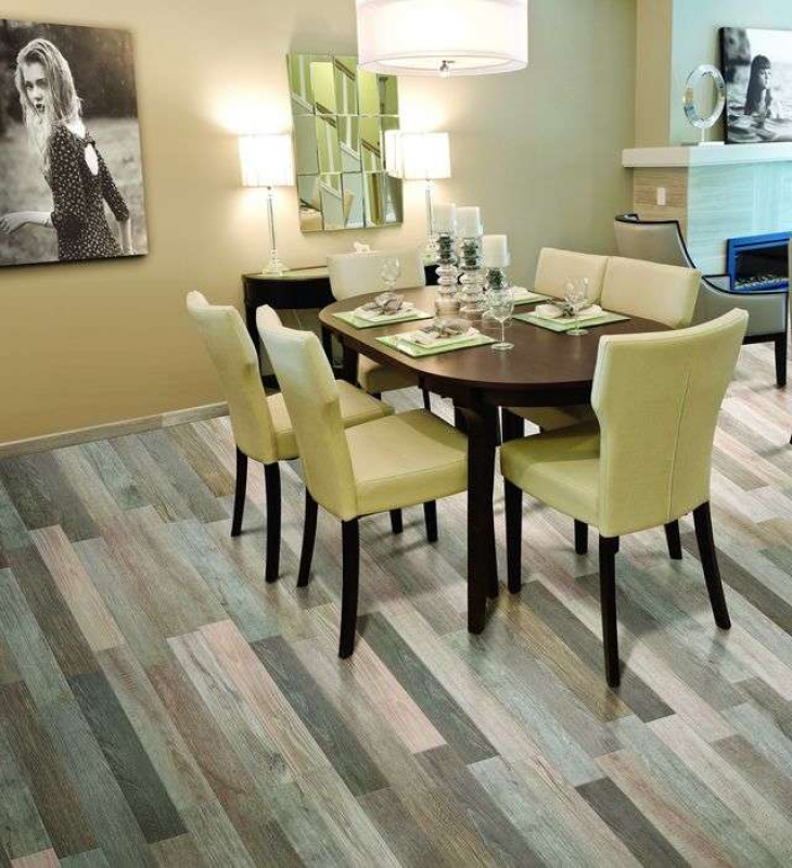 1047572 На пол Wild Wood Retro Grey - фото 8