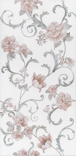 HGD/A273/11120R Декор Марсо Dec. Цветы 30x60