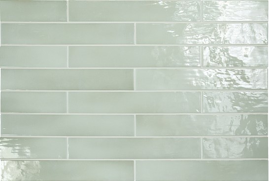 26922 На стену Manacor Mint 6.5x40