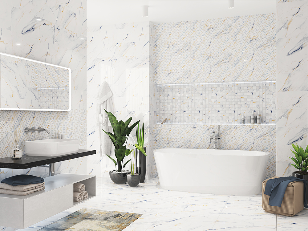 Eletto Ceramica Calacatta Fantasy - фото 3