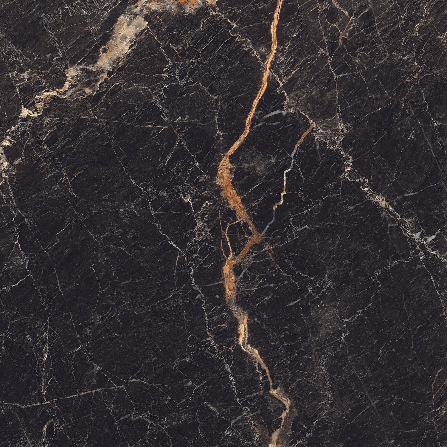 На пол Mix Vogue Ebony HG 60x60 - фото 2