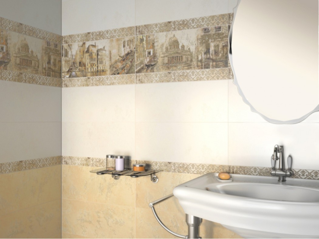 Азори Sfumato beige