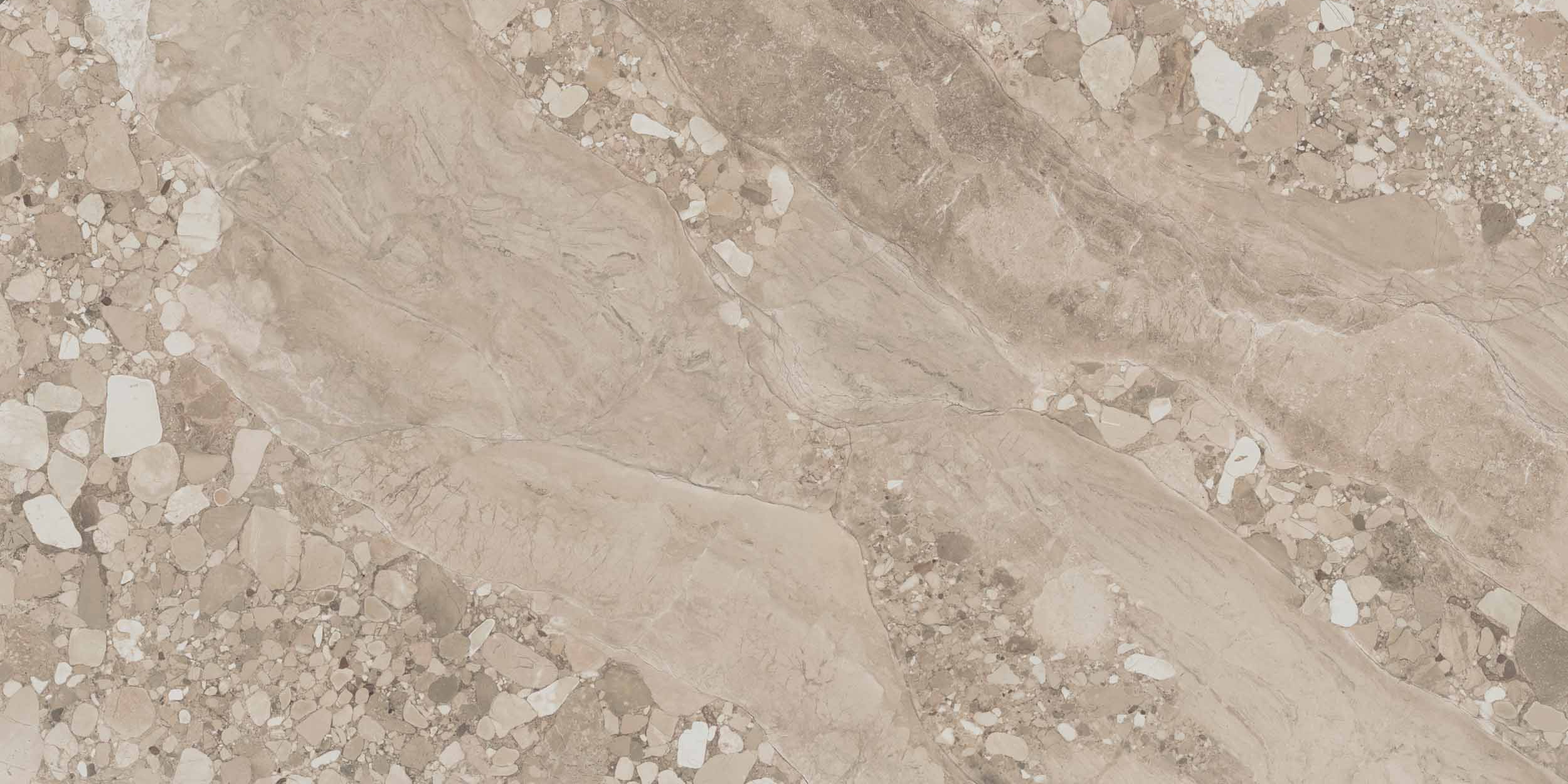 На пол Oceanmist OM02 Beige неполированный 80x160 - фото 4