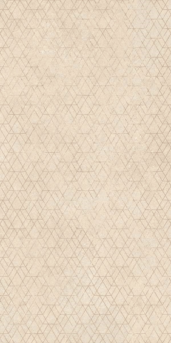 J34B Декор Grace Ivory Weave RT 60x120 - фото 3