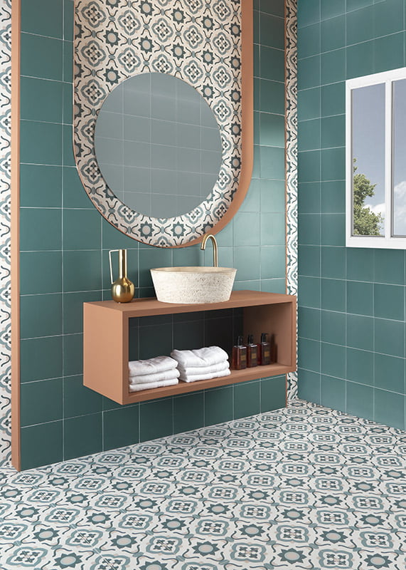 PT03708 Декор Technical Soft Secrets White 20x20 - фото 13