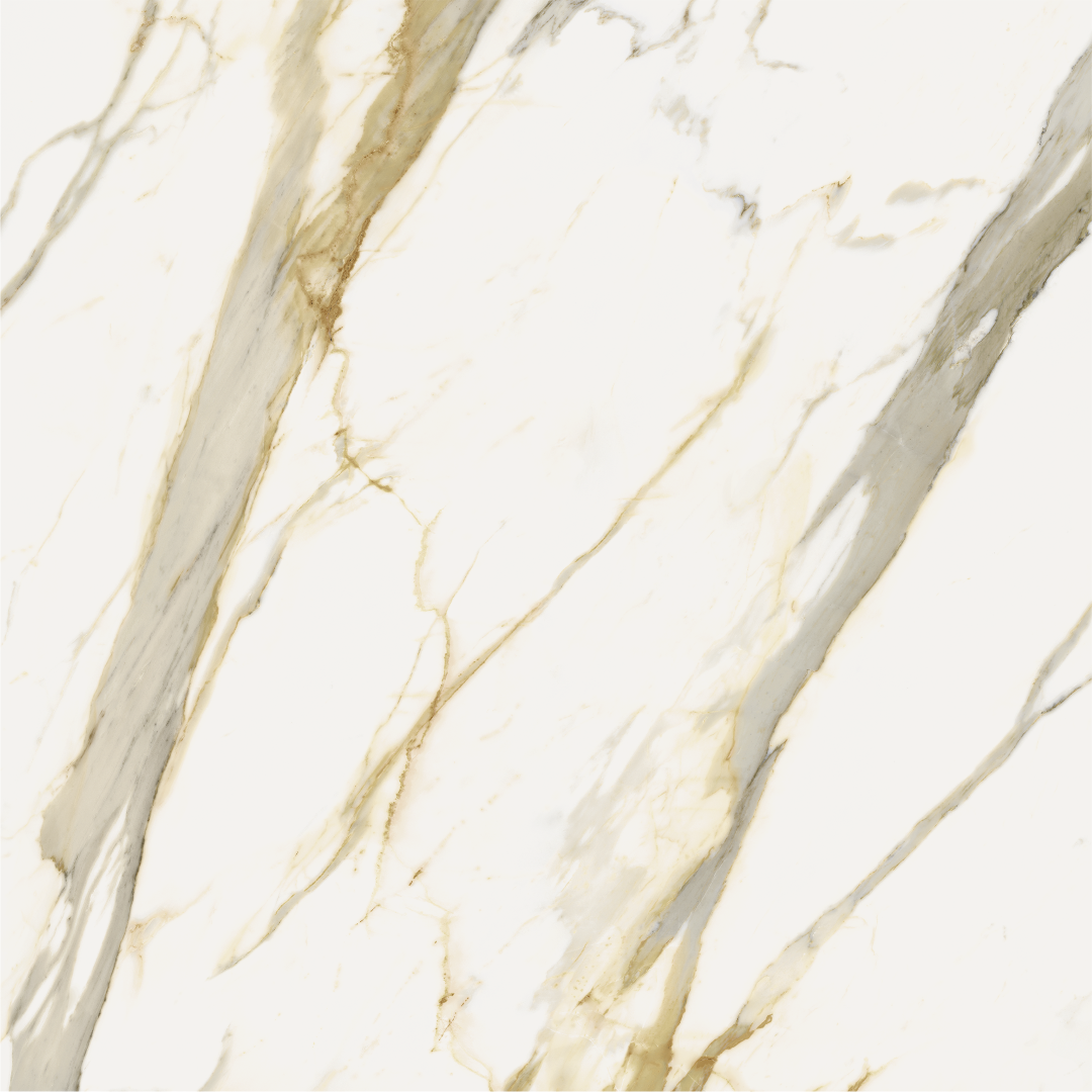 610010004113 На пол Stellaris Calacatta Gold 120 Ret 120x120