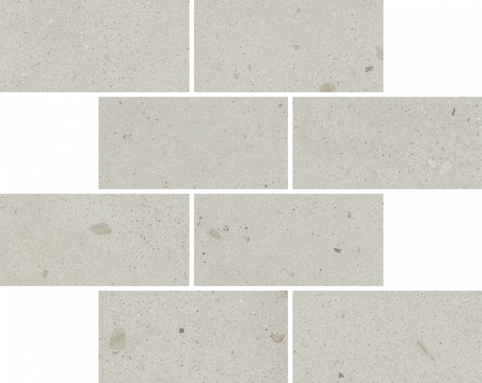 610110001211 Декор Avantgarde Pure Mini Brick 23.7x29.5