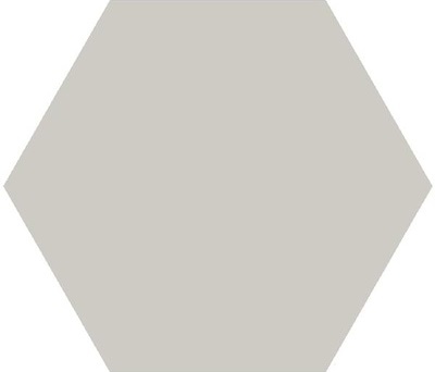 На пол Гексагон ГЕК-02 9.6 9.6x11.1