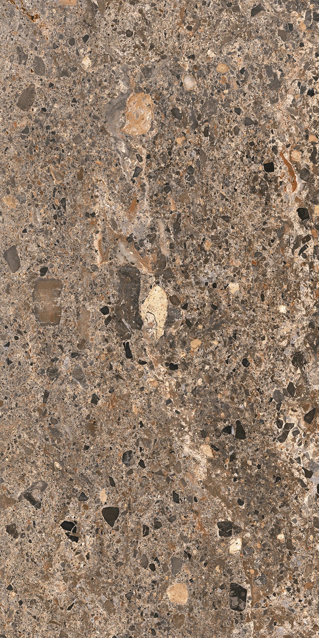 785603 На пол Rinascenza Basamento Terra Matte 60x120 - фото 4