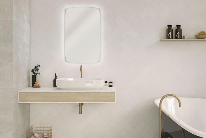 На пол Elle Floor Elle Floor Dark Wood - фото 10