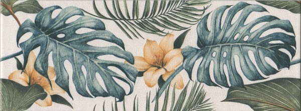 HGD/A360/15061 Декор Зимний сад Dec. Цветы